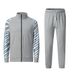 Men's Clothing Sportswear High End Thickened Clothes Men's Suit Autumn Suit Casual Style_viptrois.com