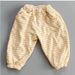 Baby clothing for children plus fleece pants for babies_viptrois.com