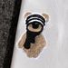2025 Collar Business Polo Men's Lapel Mercerized Cotton Breathable Short-sleeved T-shirt Trendy Brand Internet Celebrity Paul Half-sleeved T-shirt_viptrois.com