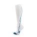 New professional sports compression socks Compressionsocks elastic long compression socks _viptrois.com