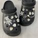 Shoe Accessories Buckle Shoes Flower Shoes Buckle Shoes Rhinestone Set_viptrois.com