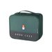 Anti Epidemic Bag Storage Bag Portable Large Waterproof Medicine Packaging Medicine Storage Bag Travel Medicine First Aid Kit_viptrois.com