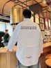 2024 Early Autumn New Product Niche Minimalist Men's Trend Loose And Versatile Casual Sports Long Sleeved Jacket_viptrois.com