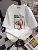 Gene Clark The Byrds Men T-shirt White Cotton Tee All Sizes S To 345XL FF1701 Designer Clothes Top For Everyday Wear Versatile Stretched Soft_viptrois.com