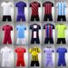 Men's Clothing and away football uniforms suits adult children's football training uniforms football uniforms men and women_viptrois.com