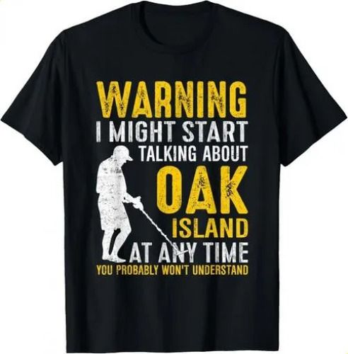 T-shirtisland At Any Time Gift 2026 Unisex T-shirt_viptrois.com