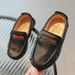 Baby Boys' Korean Style Sneakers - Breathable First Walkers | Non-Slip Casual Shoes_viptrois.com