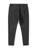 Slim Fit Ripped Cotton Jeans, Men's Casual Street Style Distressed Mid Stretch Denim Pants For Spring Summer_viptrois.com