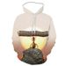 2024 New 3D Animal Children's Clothing Boys And Girls Fashion Casual Hoodie Sweatshirt_viptrois.com