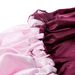 Postpartum Satin Nightcap - Double Layer Hair Protection With Adjustable Buckle For New Mothers_viptrois.com