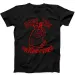 Save The Orangutans Homage Monkey Jungle Funny Gift Tee Black T Shirt Mens Womens Tees Top 282_viptrois.com