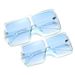 Men's Sunglasses Fashion Parent Child Sunglasses Women's Children's Sunglasses Mother And Daughter Same Style One Shot Two Large Frame Sunglasses_viptrois.com