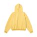 2D Anime Girl Print Hoodie Men's Casual Loose Pullover Spring Autumn Vibe Trend American Style_viptrois.com