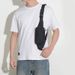 Men's Bags Waist Bag For Work Crossbody Bag For Women To Put Their Mobile Phones When Running Durable And Strong Bag For Men On Construction Sites_viptrois.com