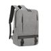 Men's Backpack New Schoolbag For Boys High School Students Men's Sports Fashion Style Large Capacity Men's Business Backpack Three Piece Set_viptrois.com
