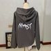 Men's Clothing Zipper Hoodie, Same Style Cardigan Hoodie (with Card And Envelope)_viptrois.com