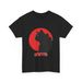 Catzilla Tshirt | Catzilla Shirt | Catzilla T-Shirt Mens Womens Tees Top | Funny Black CaT Shirt Mens Womens Tees Top F_viptrois.com