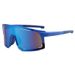 Women's Glasses Windshield Cycling Glasses New Men's And Women's Sunglasses Fashion Outdoor Sports Sunglasses Trend_viptrois.com