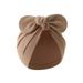 Newborn Hat for Girls Boys Beanie Cute Bows Turban Hats Cotton Infant Bonnet Solid Color Toddler Cap Baby Accessories 0-24M_viptrois.com