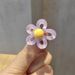 Grade Hollow Irregular Flower Shoelace Buckle Dad Shoes Decoration DIY Dopamine Accessories_viptrois.com