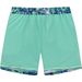 Digital Print Fashion Trend Anti-Embarrassment Men's Tight Inner Beach Shorts_viptrois.com