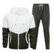 Casual Suit Autumn And Winter Men's Jacket Sports Suit_viptrois.com