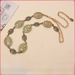 European and American high-grade fashion metal waist chain Women's retro popular Bohemian ethnic style with dress shirt_viptrois.com