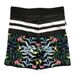 Men's Four-Sided Stretch Quick-Drying Beach Pants Vacation Travel Leisure Surfing Sports Shorts_viptrois.com