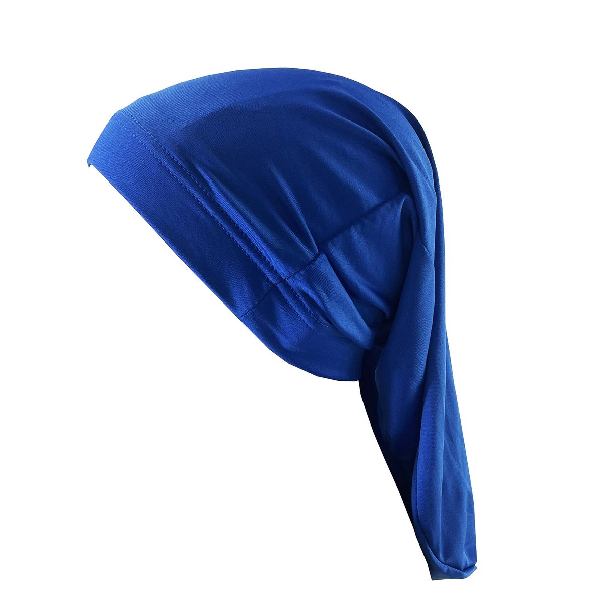 Men's Hats Braided Hair Care Cap Spandex Long Hat High Elastic Sleeping Cap Hair Care Cap_viptrois.com