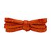 Flat Polyester Insert W Type Metal Wire Shoelaces 7mm Canvas Shoes Board Shoes Casual Shoes Rope_viptrois.com