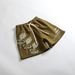 Men's clothing loose fashion five cent shorts men's large printed cotton circle_viptrois.com