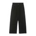 Men's Clothing Baggy Jeans Maillard Jeans Men And Women Casual Loose Straight Wide Leg Pants_viptrois.com