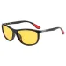 Fashion Polarized Sunglasses For Men And Women Cross-border Cycling Glasses UV Resistant Leisure Sports Sunglasses_viptrois.com