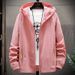 Men's Clothing Unisex Lightweight Sun Protection Hoodie Jacket - UPF 50+ UV Blocking, Breathable & Quick-Dry For Summer Outdoor Activities_viptrois.com