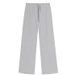 Men's Clothing Style Trendy Wide Leg Sweatpants Cotton Loose Gray Sports Pants Casual Trousers_viptrois.com