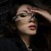 Y2K Silver Colorful Hollow Sunglasses Futuristic Technology Lens Hot Girl Internet Celebrity Female Trendy Male_viptrois.com