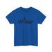 Superhero Comics T-Shirt Mens Womens Tees Top | Funny Hero Fan Tee | Stronger Than The Storm Shirt_viptrois.com