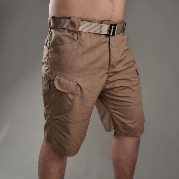 Men's Clothing Archon IX7 Tactical Shorts Improved Version Of Urban Outdoor Workwear Shorts Tactical Pants_viptrois.com