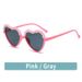 Kids'sunglasses Children's sunglasses UV protective personalized baby sunglasses Children's sunglasses_viptrois.com