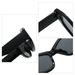 Tortoise Shell Cat Eye Sunglasses - UV400 Protection (2025 Retro Fashion, Personalized Fit)_viptrois.com