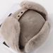 Women's Hats Spliced Lei Feng Hat Women's Winter Warm Ear Protection Hat Men's Cycling Windproof Hat Cold Proof Northeast Hat Fashion New_viptrois.com