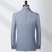 Men's Clothing slim small suit men's suit _viptrois.com