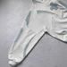 Men's Heavyweight Cross Hoodie With Multiple Pockets & Contrast Panels – Streetwear Pullover For Urban Style_viptrois.com