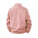 American Style Spring And Autumn Turn-Down Collar Leather For Men, Melard High-End Feel, Cool Couple Jacket_viptrois.com