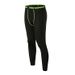 Sports tight men's summer basketball fitness for running training, quick drying, breathable track and field elastic_viptrois.com
