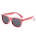 New silicone baby glasses polarized children's sunglasses 0022_viptrois.com