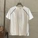 Men's Moisture-Wicking Quick-Dry Short Sleeve T-Shirt, Lightweight Breathable Round Neck Tee For Outdoor Sports And Casual Wear_viptrois.com