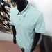 Men's Casual Loose Multi-color Beachwear Corduroy Short Sleeve Two-piece Set_viptrois.com