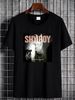 New Popular Carly Rae Jepsen Shy Boy Gift For Fans Unisex All Size Shirt 1N1551 Homme Fashion Streetwear Graphic Stylish Designer Clothes Casual_viptrois.com