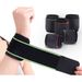 Wrist Support Sprain Tendon Sheath Recovery Breathable Fixed Men Joint Pain Strain Wristband Mom Hand Sports Fitness_viptrois.com